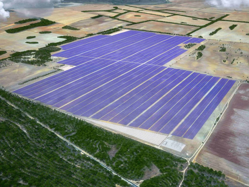 Bharti Airtel aumenta participação na Avaada SPV para projeto solar cativo