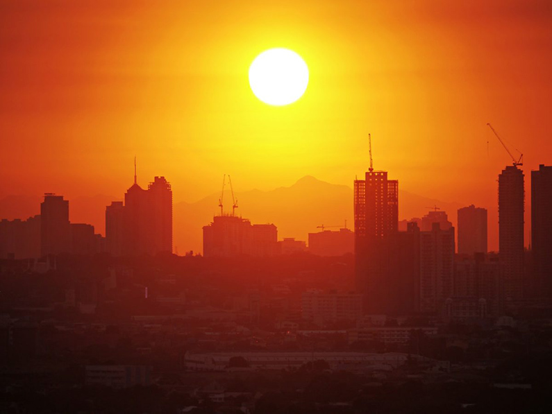 três 1,2  GW projetos solares em desenvolvimento no Filipinas