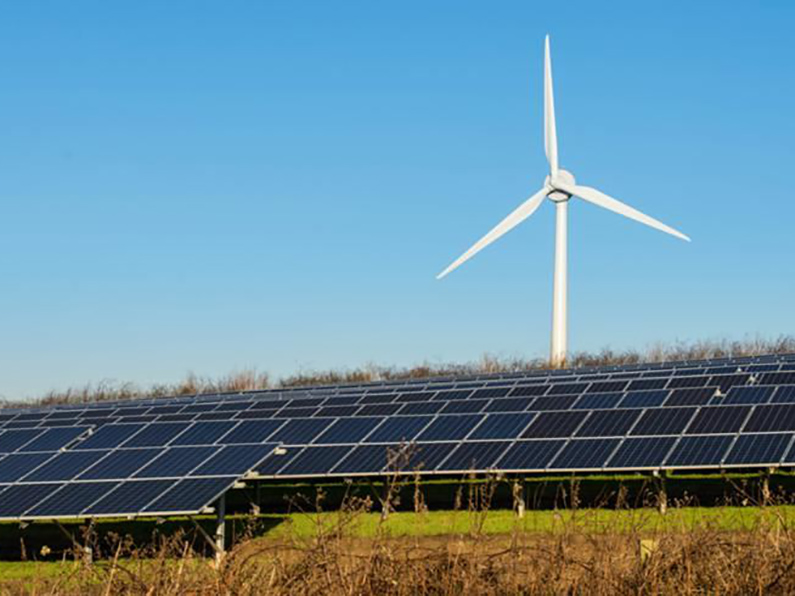 Mercado emergente global de energia fotovoltaica — Região africana: Quênia