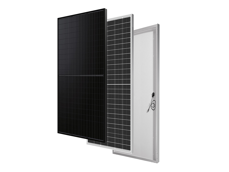vendedor quente recentemente: mono  132cell painel solar de meia célula
