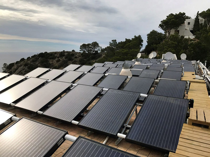 Portfólio completo de energia solar comunitária de 10 MW do Colorado